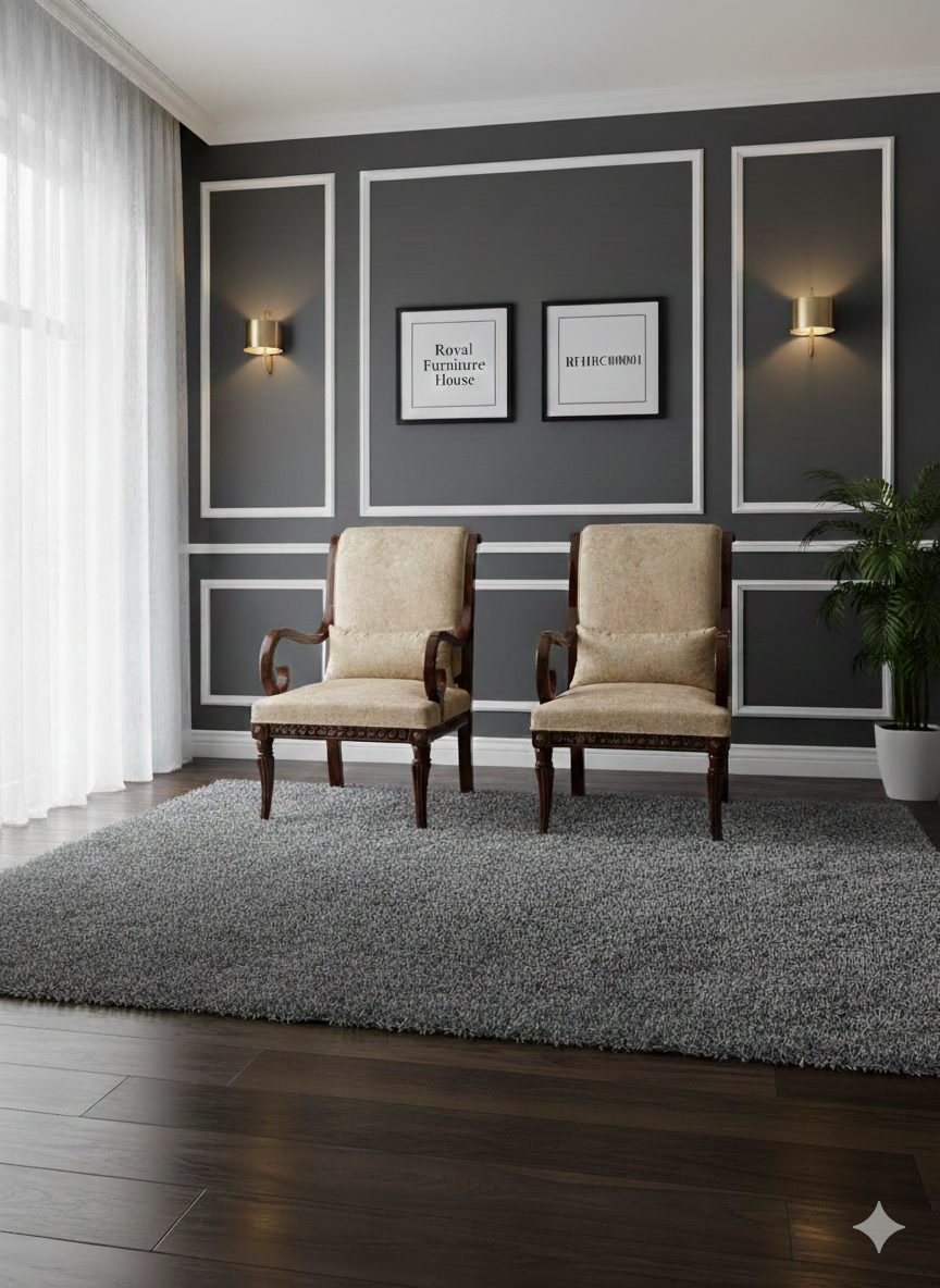 RFHRC00001 Room Chairs