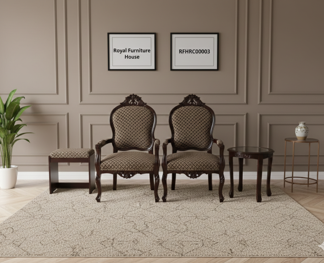 RFHRC00003 Room Chairs